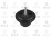 VW 2E0411125D Mounting, axle beam